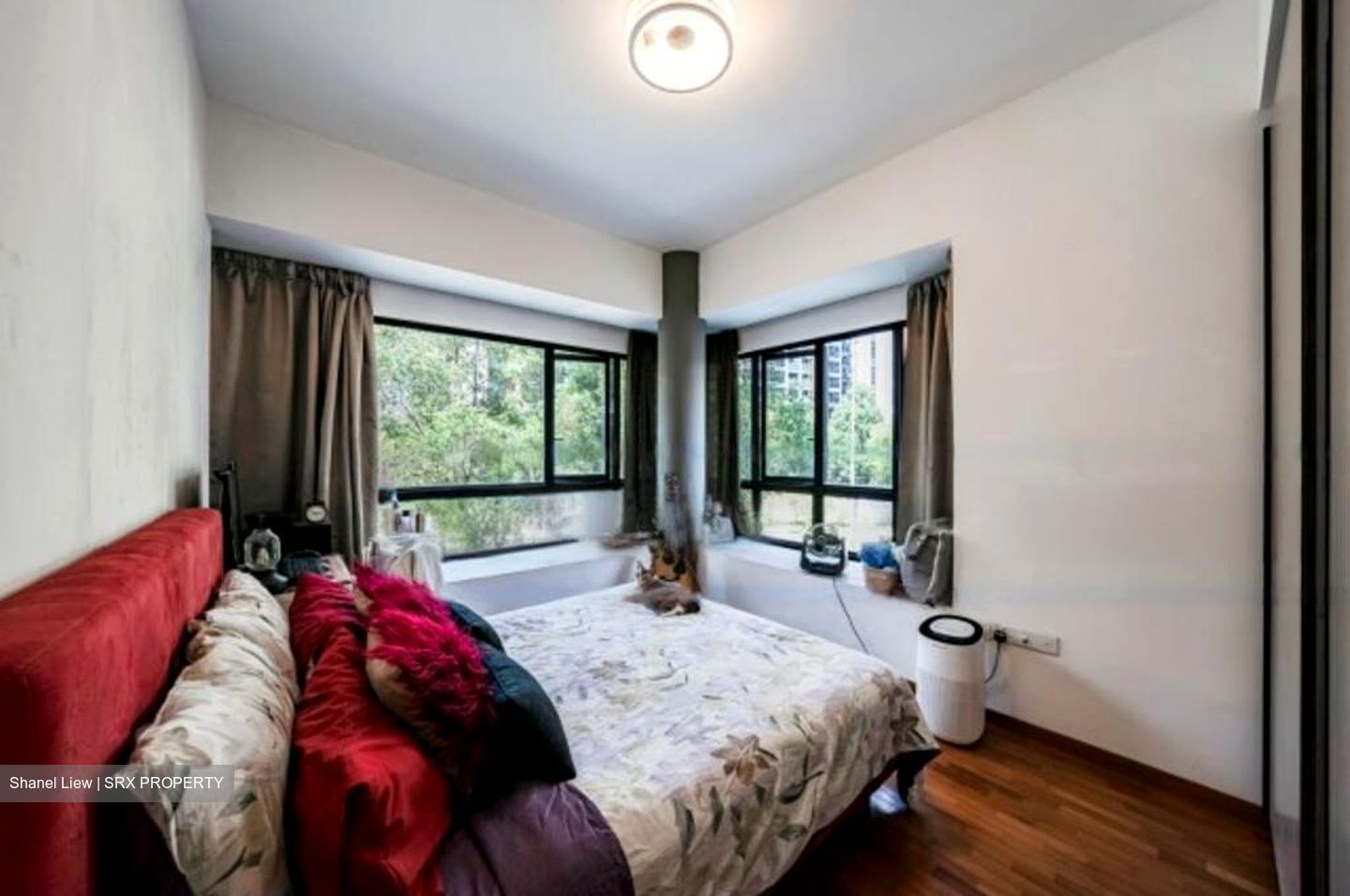 NV Residences (D18), Condominium #432539511
